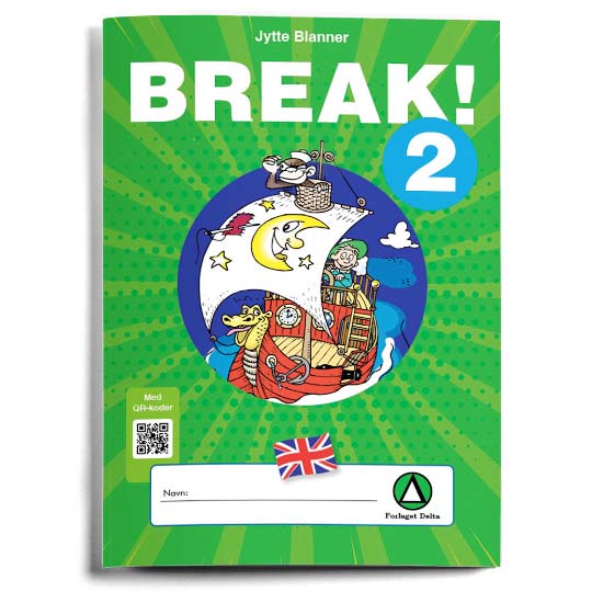 Break 2