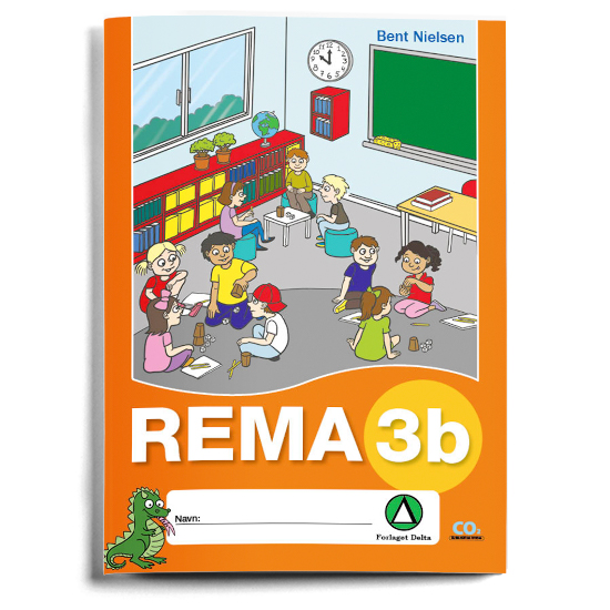 REMA 3b
