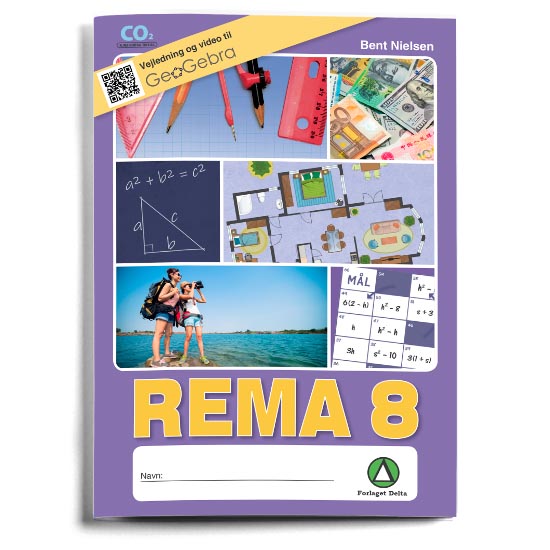 REMA 8