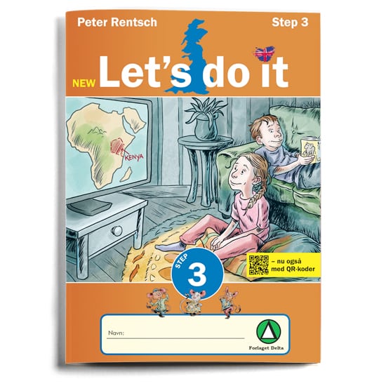 Let’s do it – Step 3