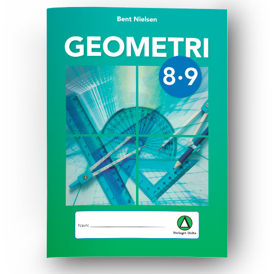 Geometri for 8.-9. klasse