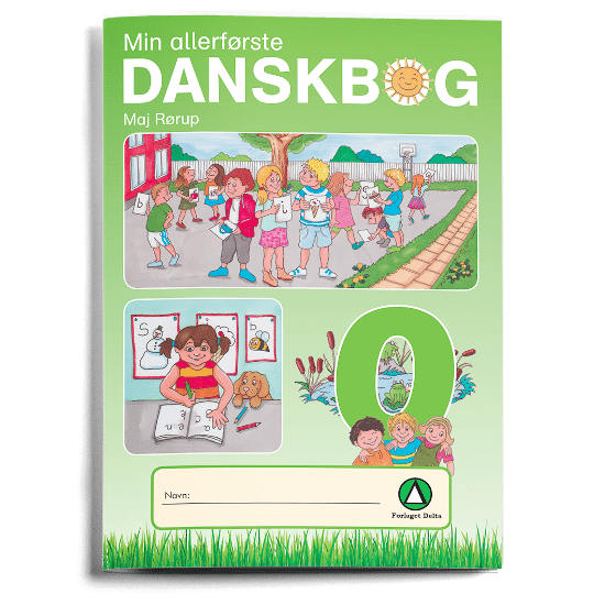 Min allerførste danskbog (2017)