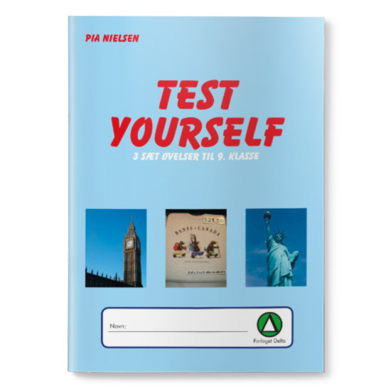 Test yourself 9