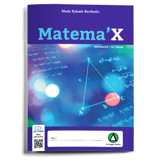 Matema’X